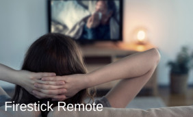 Unleash Convenience With the Firestick Remote Online