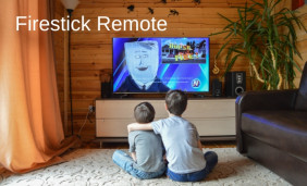 The Power of the Firestick Remote on Different Devices