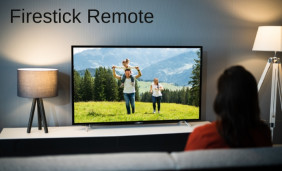 Revolutionizing Your Streaming Experience: the Firestick Remote Mobile Application