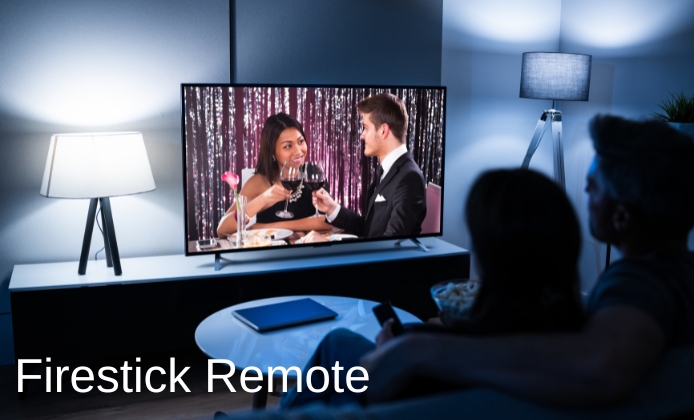 A Comprehensive Guide to Utilizing Firestick Remote App on Your PC